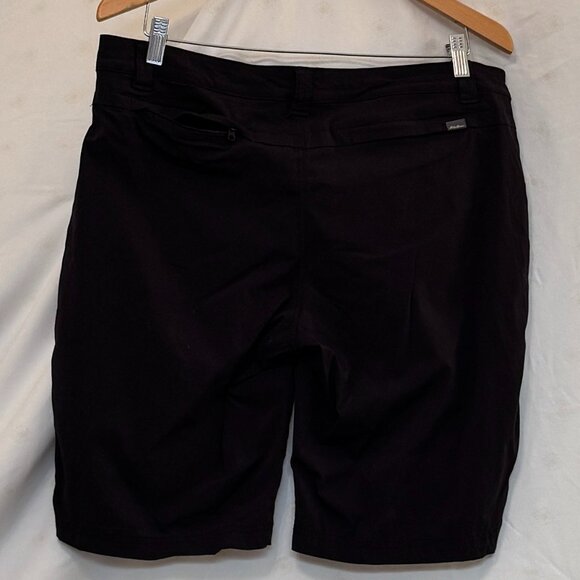 Eddie Bauer Women's Shorts - 14 - Picture 2 of 3